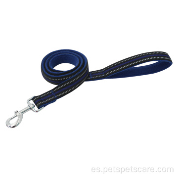 Nylon Dog correa para la correa duradera de estilo tradicional